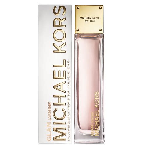 michael kors perfumes for women|michael kors glam jasmine discontinued.